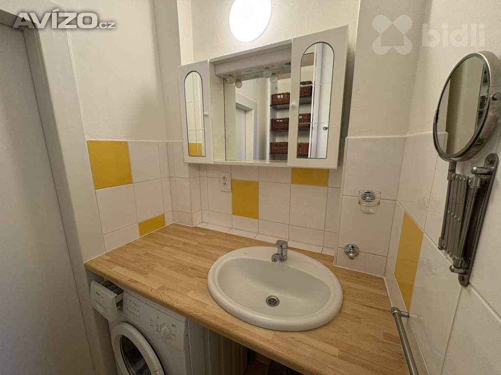 Foto inzerátu Pronájem, byt 3+1, 73 m2, balkon, sklep, Zálešná, Zlín