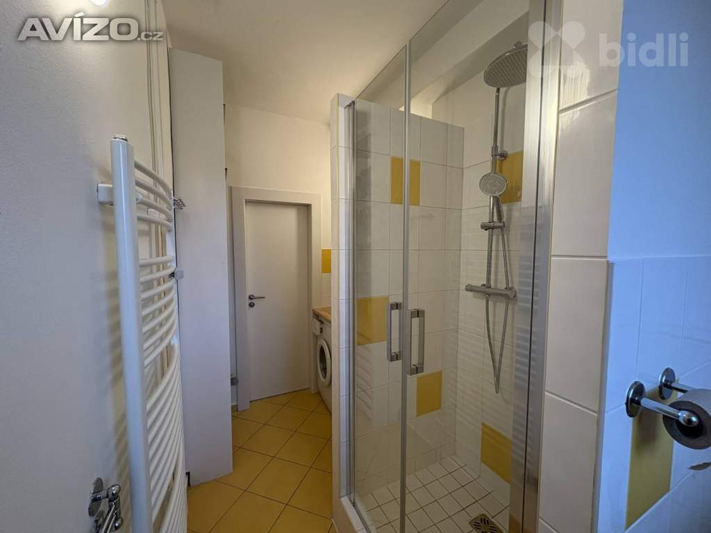 Foto inzerátu Pronájem, byt 3+1, 73 m2, balkon, sklep, Zálešná, Zlín