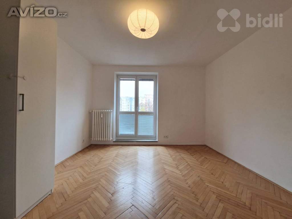 Foto inzerátu Pronájem prostorného bytu 2+1 s balkonem, Brno - Královo Pole, ul. Dřevařská