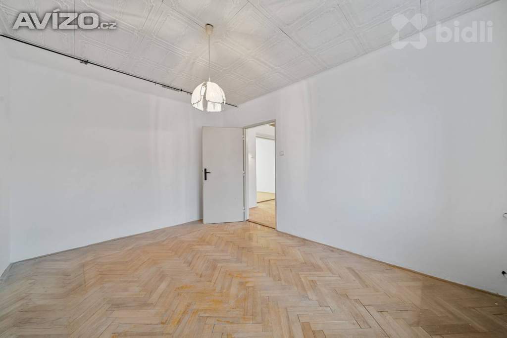 Foto inzerátu Prodej bytu 2+1 Kollárova Dvůr Králové n L