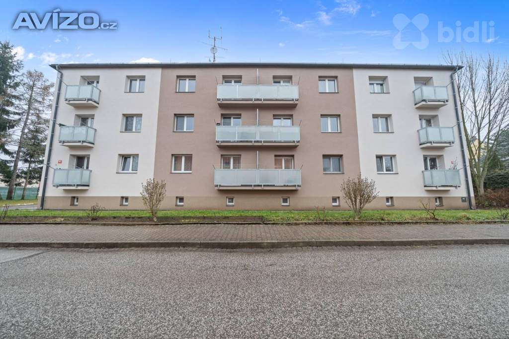 Foto inzerátu Prodej bytu 2+1 Kollárova Dvůr Králové n L