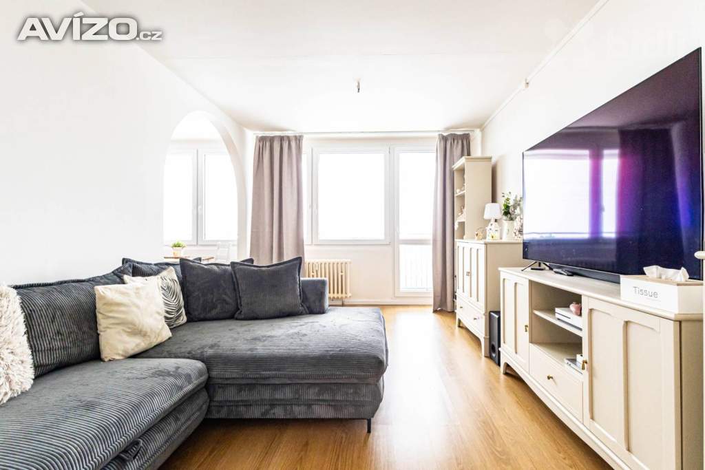 Foto inzerátu Prodej bytu 3+1, Trnovanská, Teplice