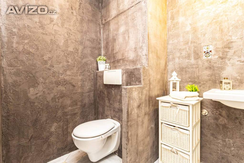 Foto inzerátu Prodej bytu 3+1, Trnovanská, Teplice