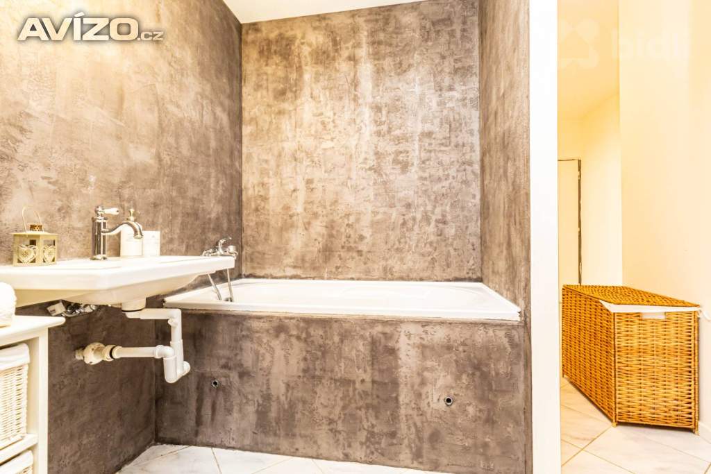 Foto inzerátu Prodej bytu 3+1, Trnovanská, Teplice