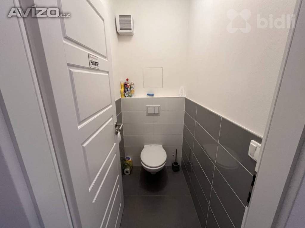 Foto inzerátu Pronájem moderního bytu 3+kk/B, OV,82m2,Holubice (u Kralup nad Vltavou)