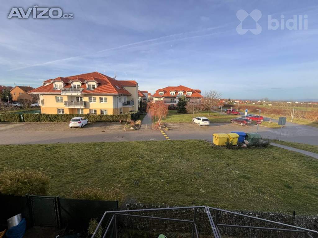 Foto inzerátu Pronájem moderního bytu 3+kk/B, OV,82m2,Holubice (u Kralup nad Vltavou)