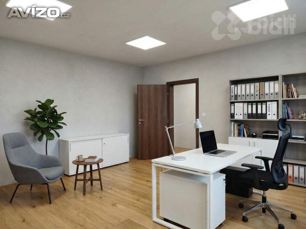 Foto inzerátu Prodej novostavby rodinného domu - Horákov, Mokrá-Horákov