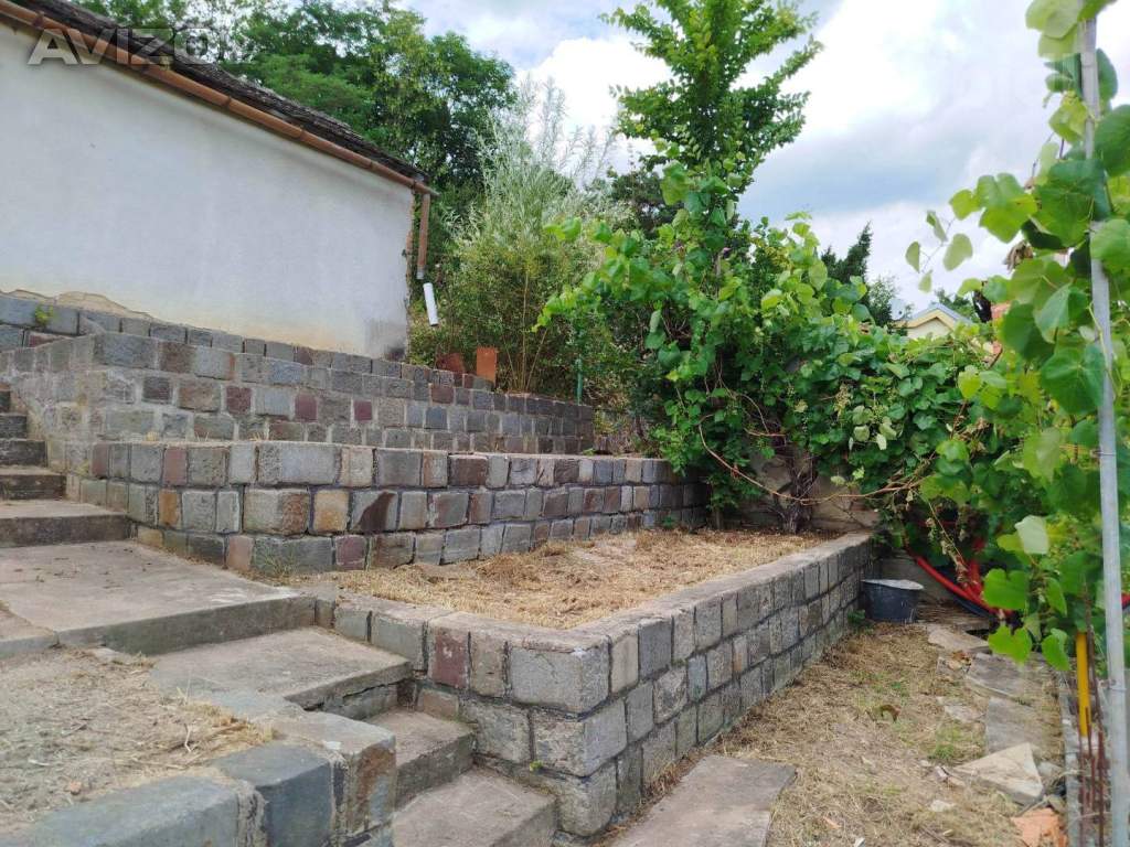 Foto inzerátu Prodej novostavby rodinného domu - Horákov, Mokrá-Horákov