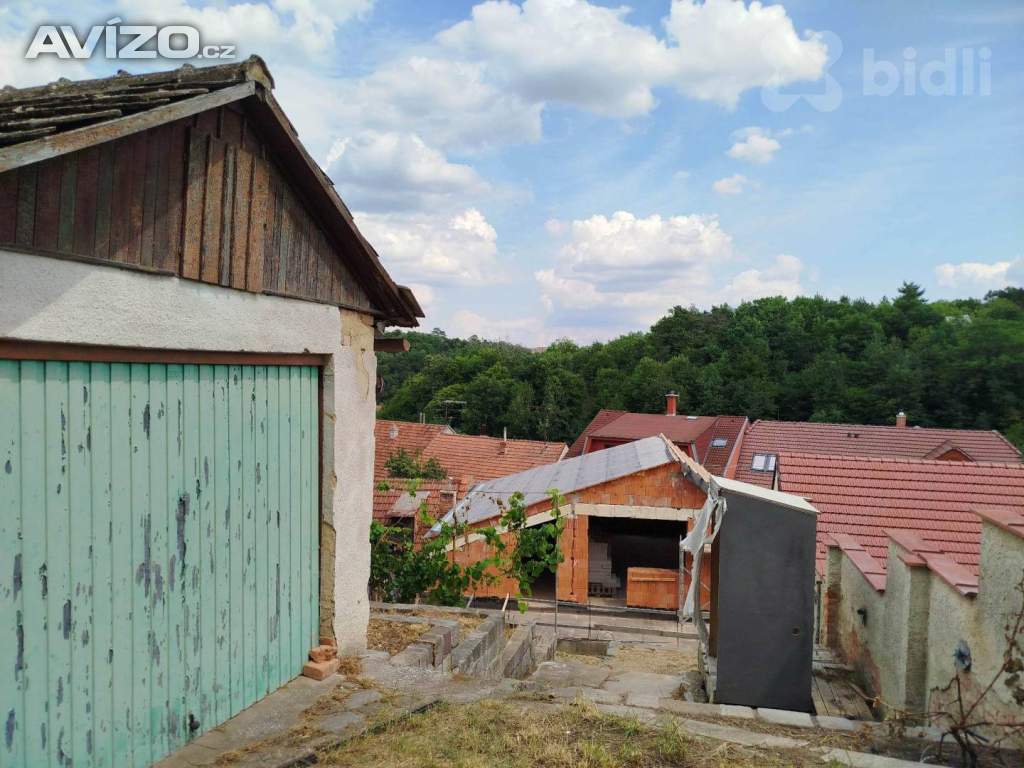 Foto inzerátu Prodej novostavby rodinného domu - Horákov, Mokrá-Horákov