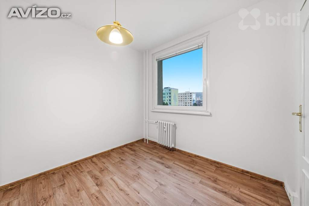 Foto inzerátu Prodej bytu 3+1, 67m2, Šternberk - Uničovská