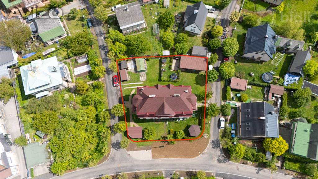 Foto inzerátu Prodej Bytu 5+1 (122m2) ve Vrchlabí  !!! ZLEVNĚNO !!!