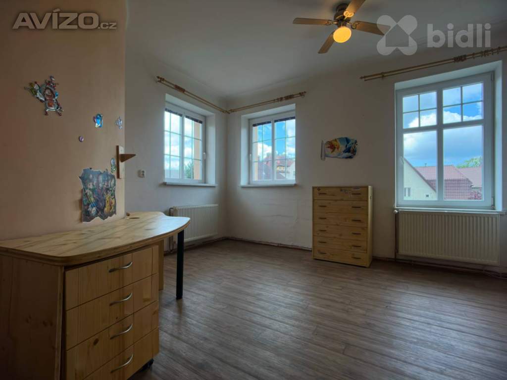 Foto inzerátu Prodej Bytu 5+1 (122m2) ve Vrchlabí  !!! ZLEVNĚNO !!!