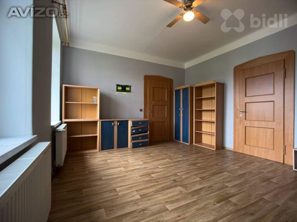 Foto inzerátu Prodej Bytu 5+1 (122m2) ve Vrchlabí  !!! ZLEVNĚNO !!!