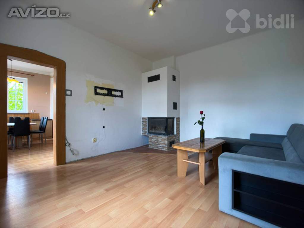 Foto inzerátu Prodej Bytu 5+1 (122m2) ve Vrchlabí  !!! ZLEVNĚNO !!!