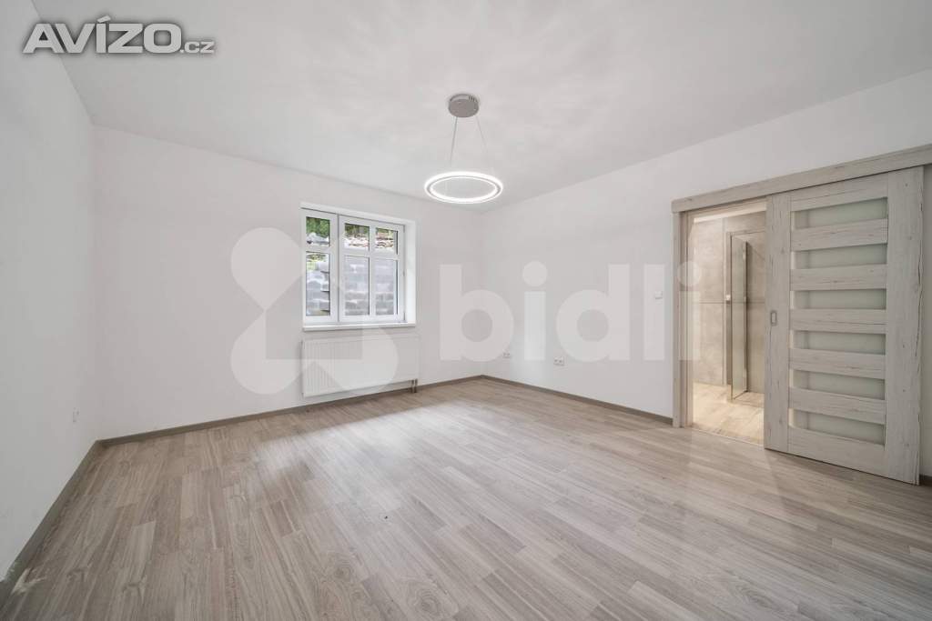 Foto inzerátu Prodej rodinného domu v Meziměstí - Alpská Víska, klid u lesa