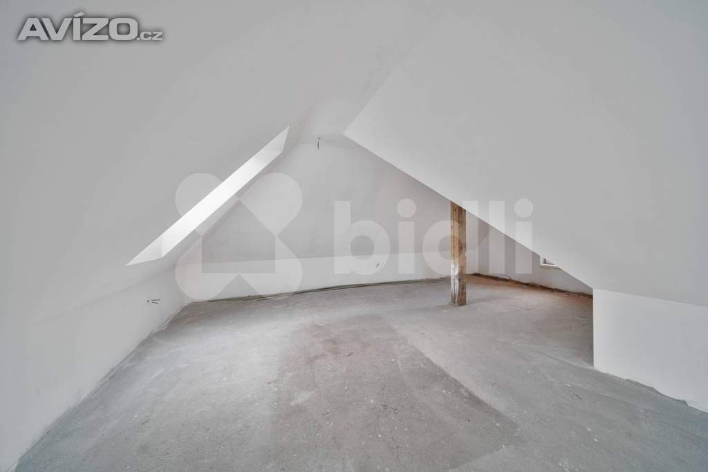 Foto inzerátu Prodej rodinného domu v Meziměstí - Alpská Víska, klid u lesa