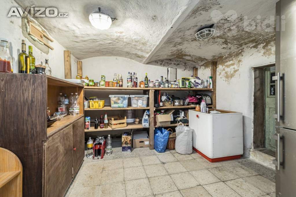 Foto inzerátu Krásná chalupa s dispozicí 6+1 a pozemkem 1274m2, Horní Poustevna