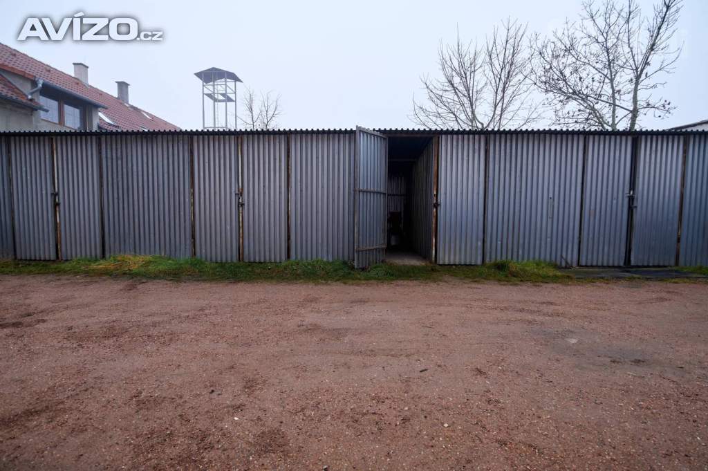 Foto inzerátu Prodej bytu 1+1, 46,36 m2 - Nýřany, ul. Revoluční