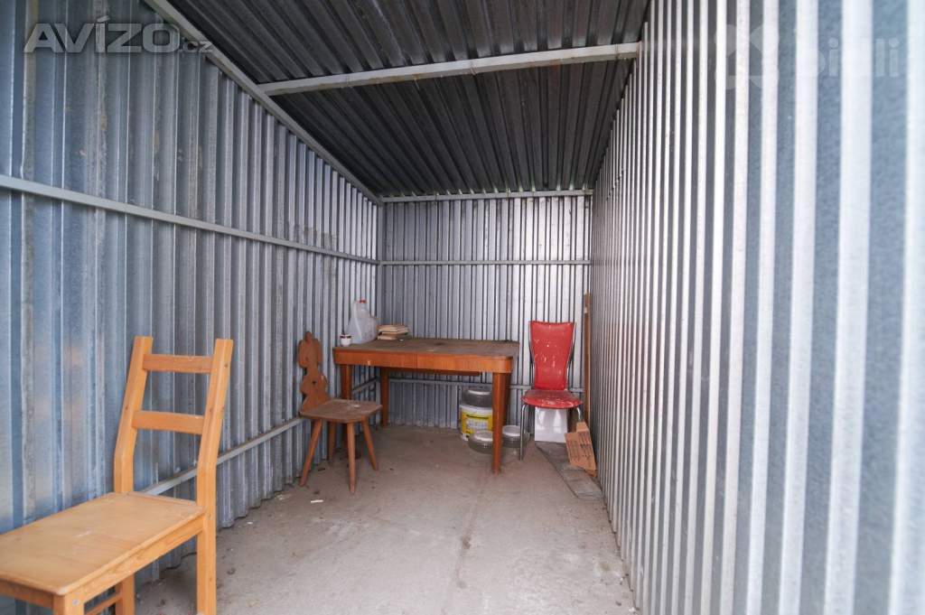 Foto inzerátu Prodej bytu 1+1, 46,36 m2 - Nýřany, ul. Revoluční