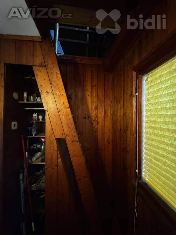 Foto inzerátu Prodej Chaty 34m2, pozemek 998m2