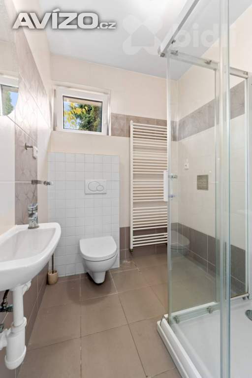 Foto inzerátu vila 5kk, 170m2, s maximálním soukromím a zároveň v centru Líbeznice