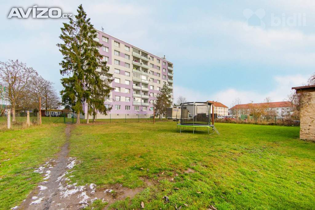 Foto inzerátu Prodej rodinného domu s velkým pozemkem