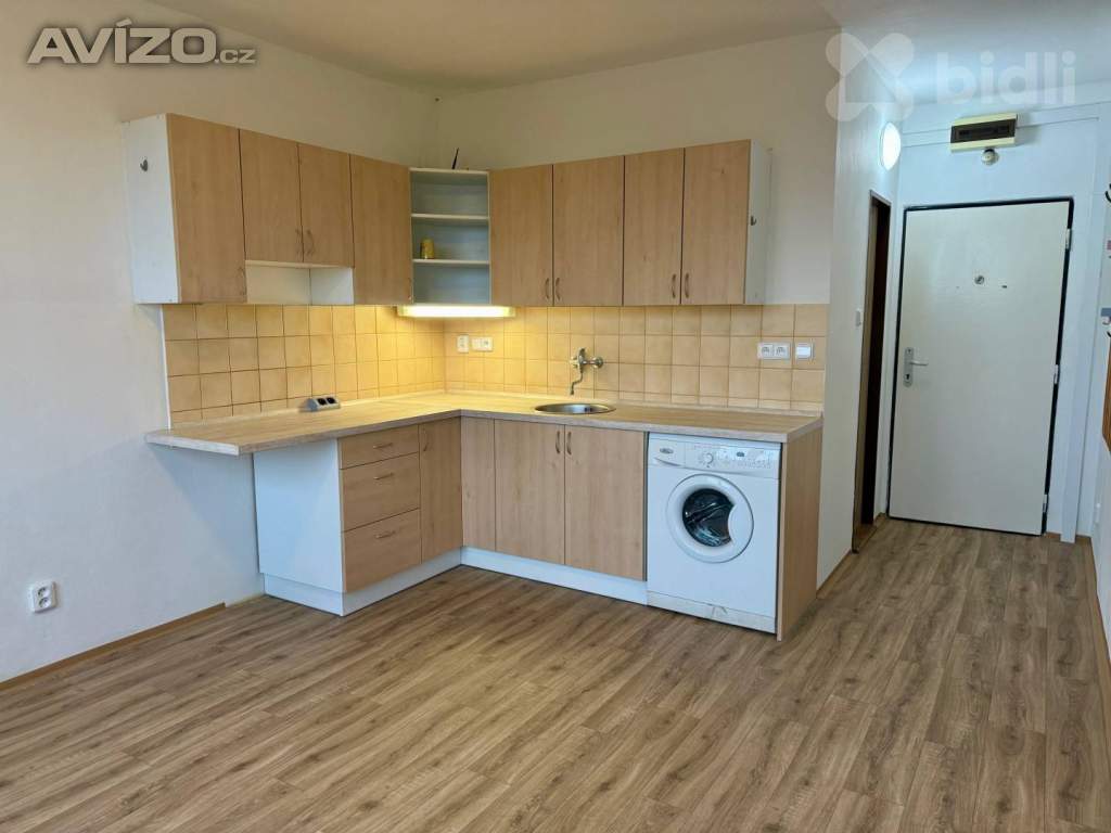 Foto inzerátu Pronájem bytu 2+kk 39 m2, J.Opletala České Budějovice