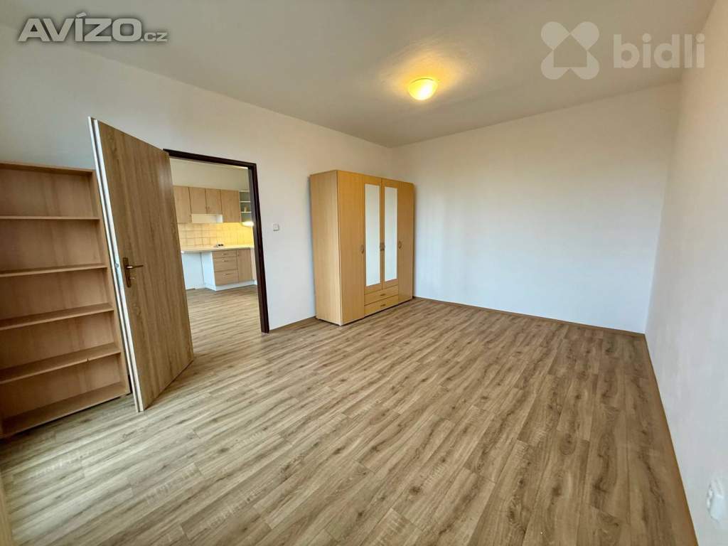 Foto inzerátu Pronájem bytu 2+kk 39 m2, J.Opletala České Budějovice