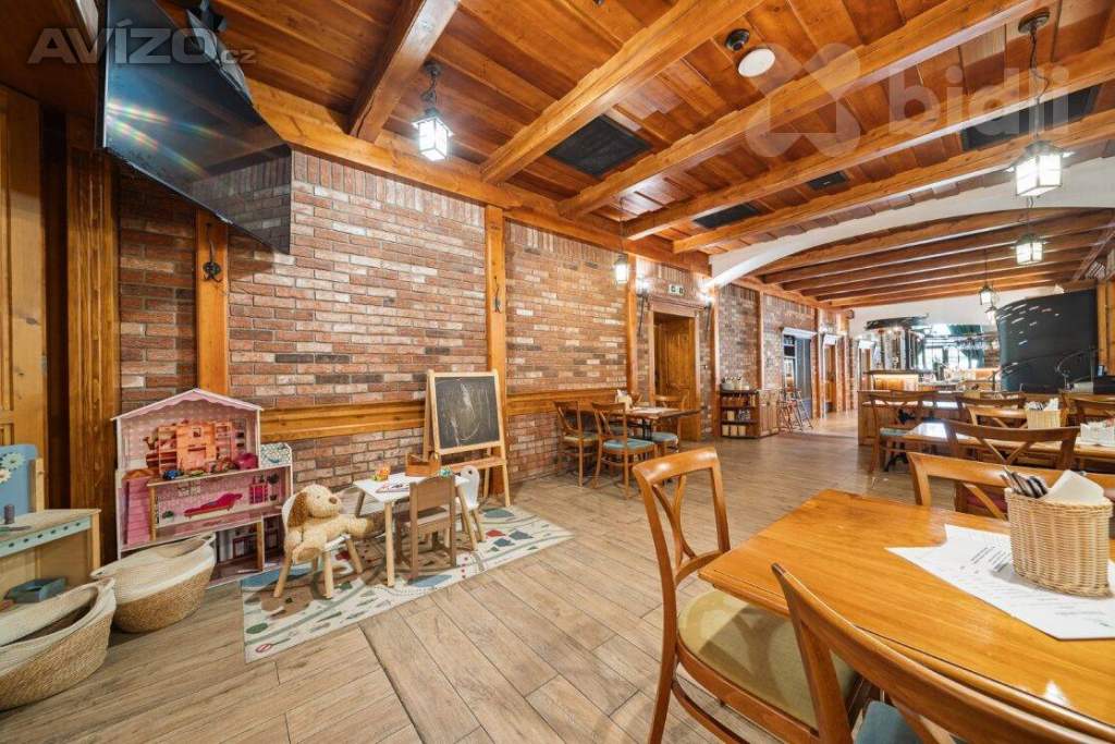 Foto inzerátu Prodej apartmánu 2+kk, 26 m2, Rokytnice v Orlických horách