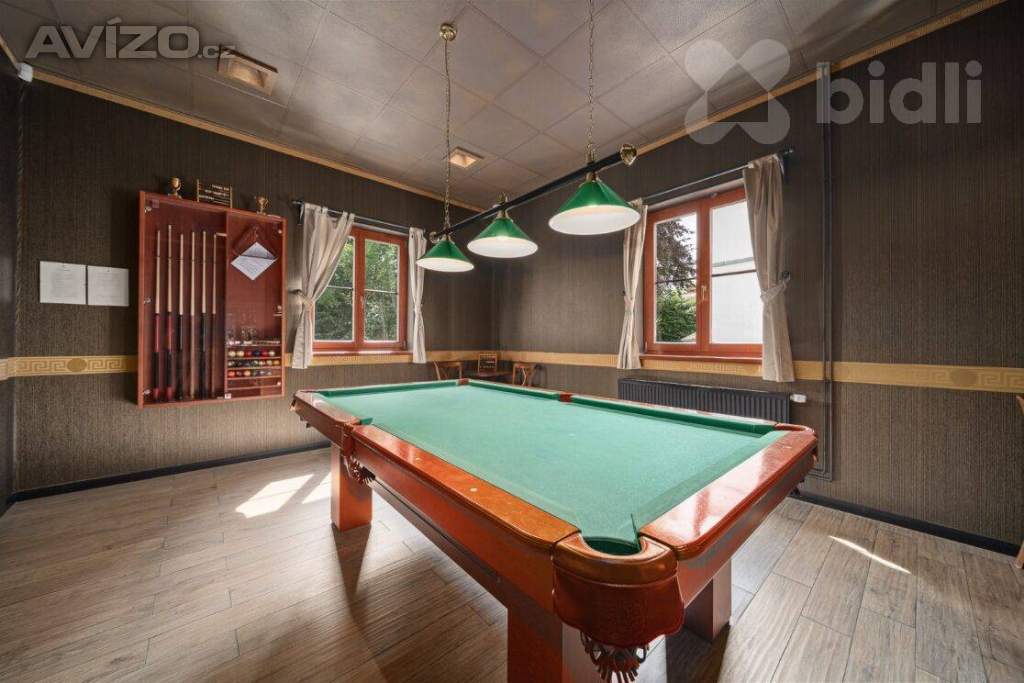 Foto inzerátu Prodej apartmánu 2+kk, 26 m2, Rokytnice v Orlických horách