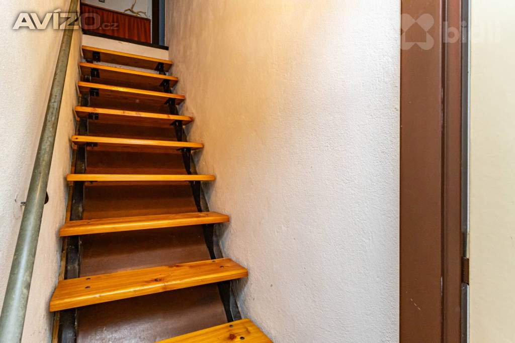 Foto inzerátu Prodej chaty 3+1, 90 m2, na pozemku 901 m2, v obci Struhařov, Praha-východ