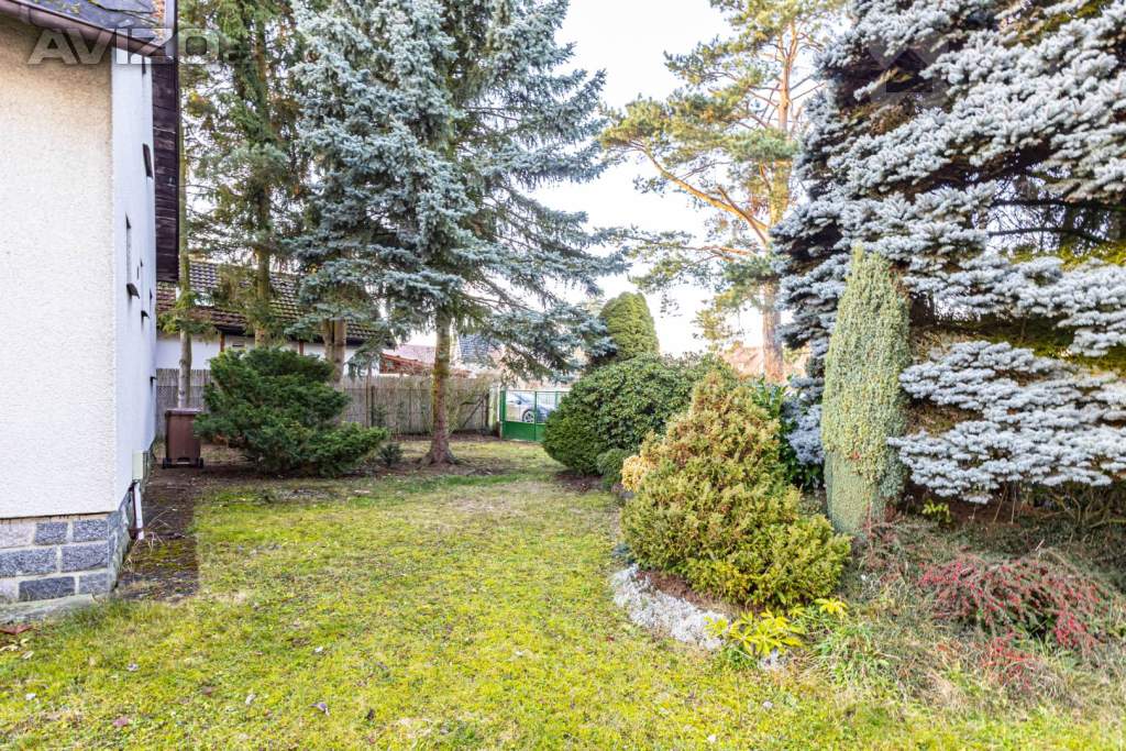 Foto inzerátu Prodej chaty 3+1, 90 m2, na pozemku 901 m2, v obci Struhařov, Praha-východ