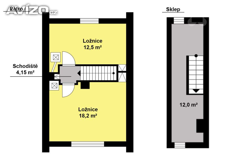 Foto inzerátu Prodej chaty 3+1, 90 m2, na pozemku 901 m2, v obci Struhařov, Praha-východ