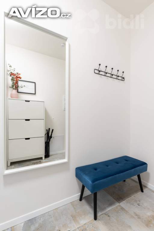 Foto inzerátu Prodej bytu 1+kk se zahrádkou