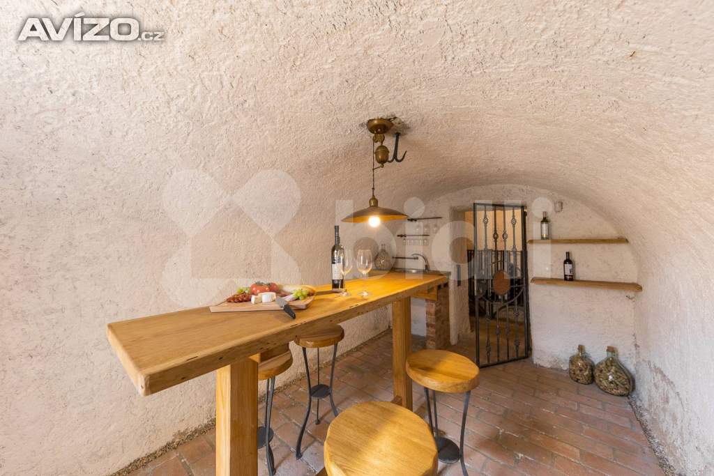 Foto inzerátu Prodej zrekonstruované vily Vivenot, 381 m2, pozemek 3 106 m2, Malá Morávka, pohoří Jeseníky