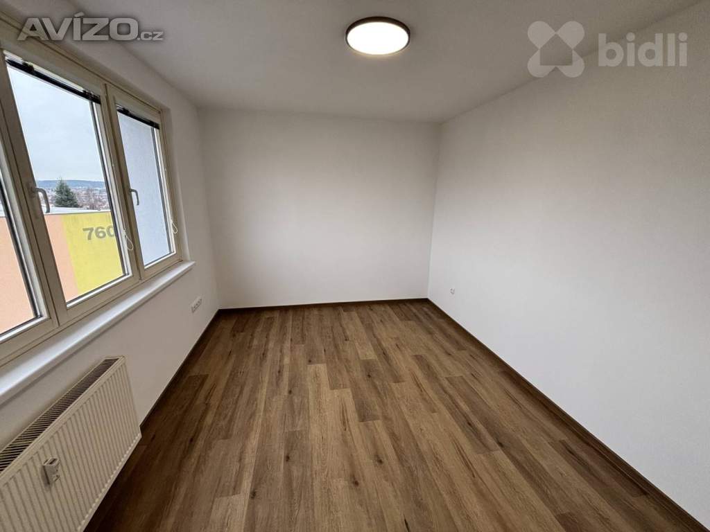 Foto inzerátu Pronájem rekonstruovaného bytu, 3+1,  ul. 1. Máje, Kaplice