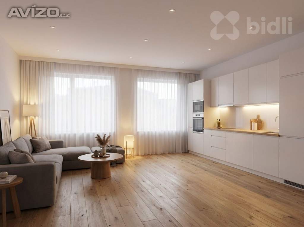 Foto inzerátu Prodej hrubé stavby rodinného domu s možností dokončení firmou - Horákov, Mokrá-Horákov