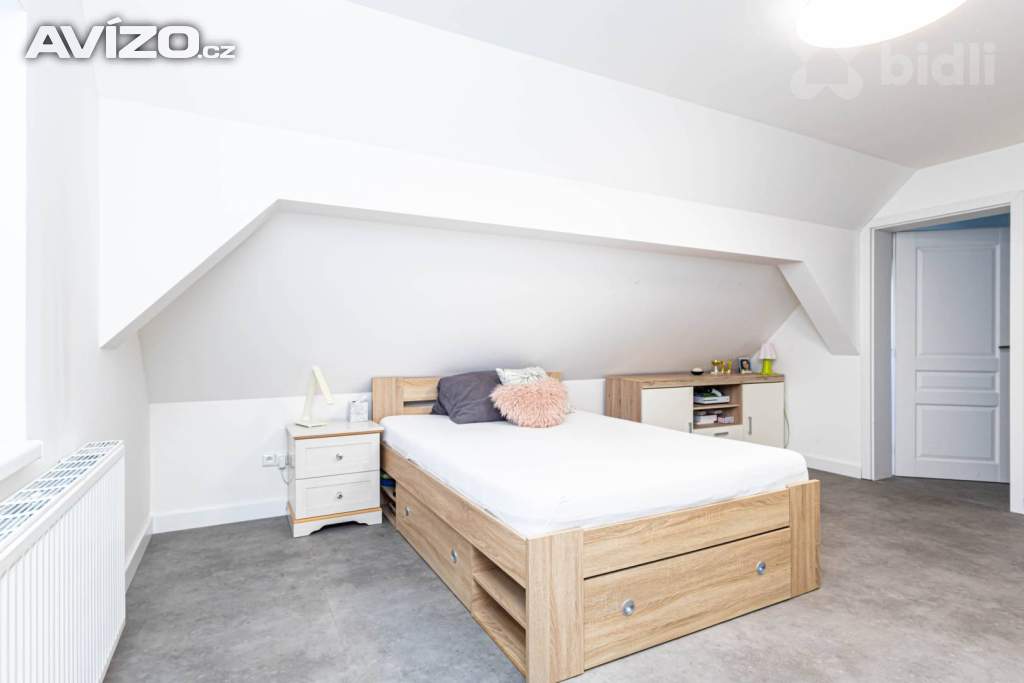 Foto inzerátu Rodinný dům po rekonstrukci - Jeseník. Bukovice u Jeseníka.