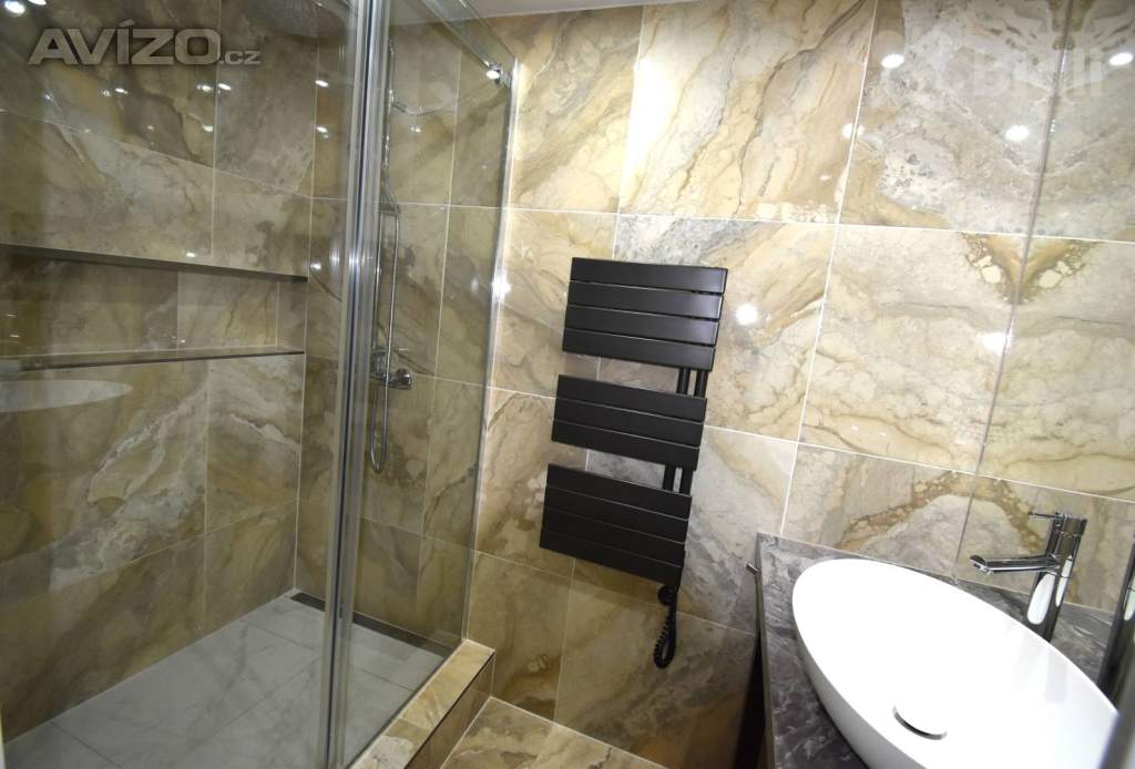 Foto inzerátu Pronájem bytu 2+1 58m2 Vápenná.