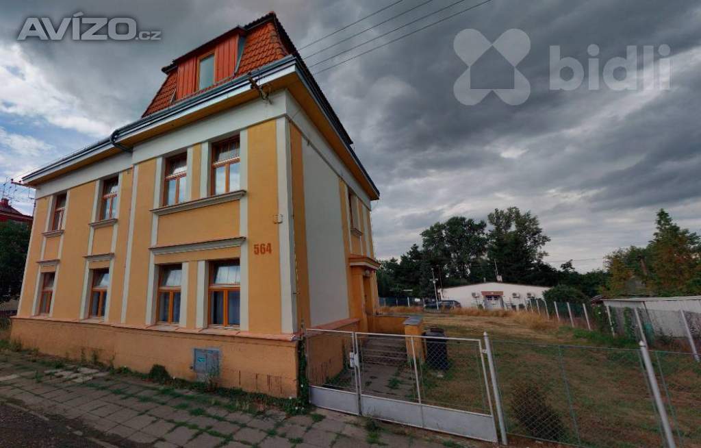 Pronájem ubytovacího zařízení, Pardubice