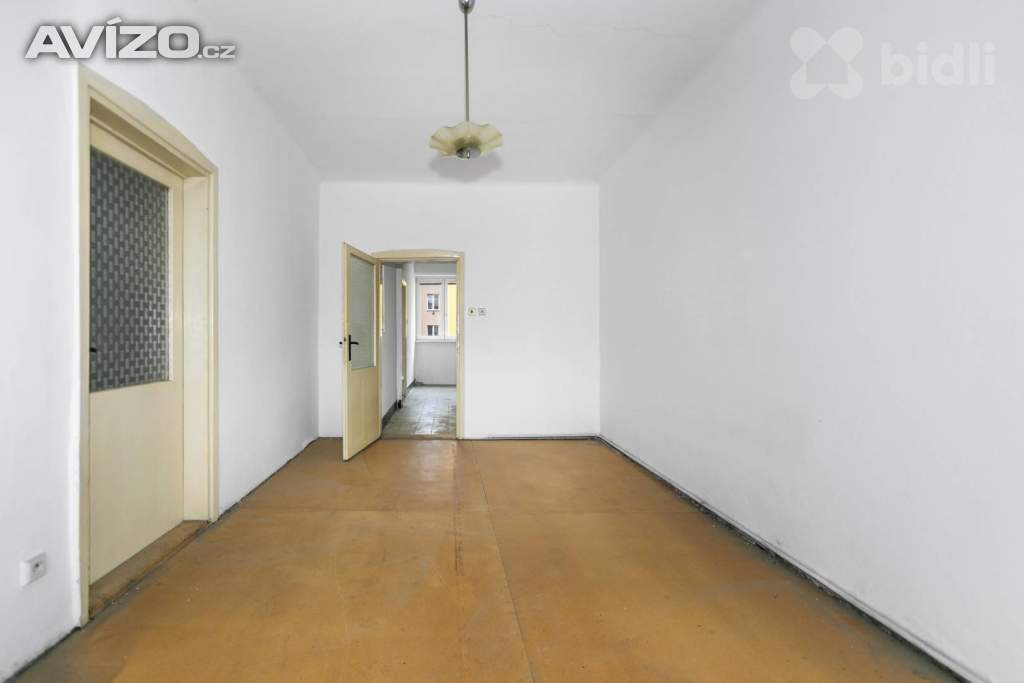 Foto inzerátu Prodej bytu 3+kk, 69 m², širší centrum Plzně