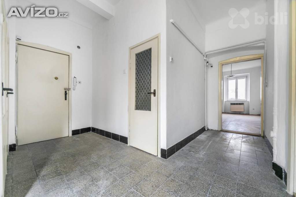 Foto inzerátu Prodej bytu 3+kk, 69 m², širší centrum Plzně