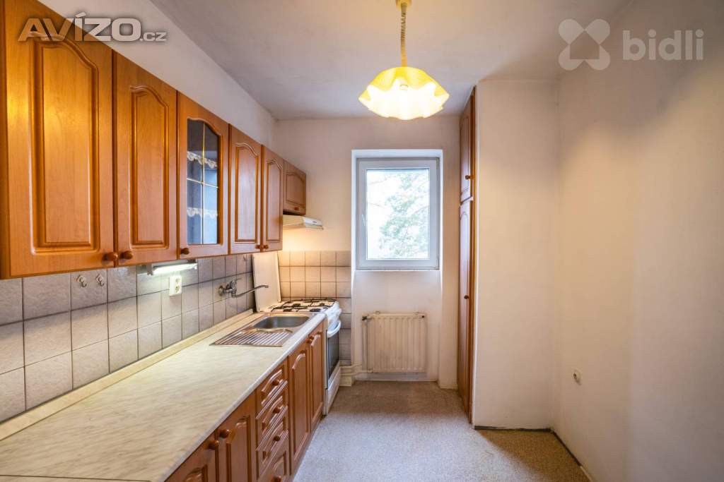 Foto inzerátu Prodej světlého bytu 4+1, 91 m2, Roudnice nad Labem