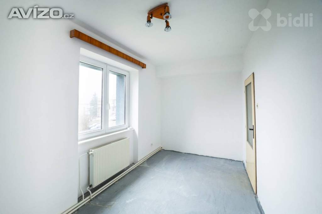 Foto inzerátu Prodej světlého bytu 4+1, 91 m2, Roudnice nad Labem