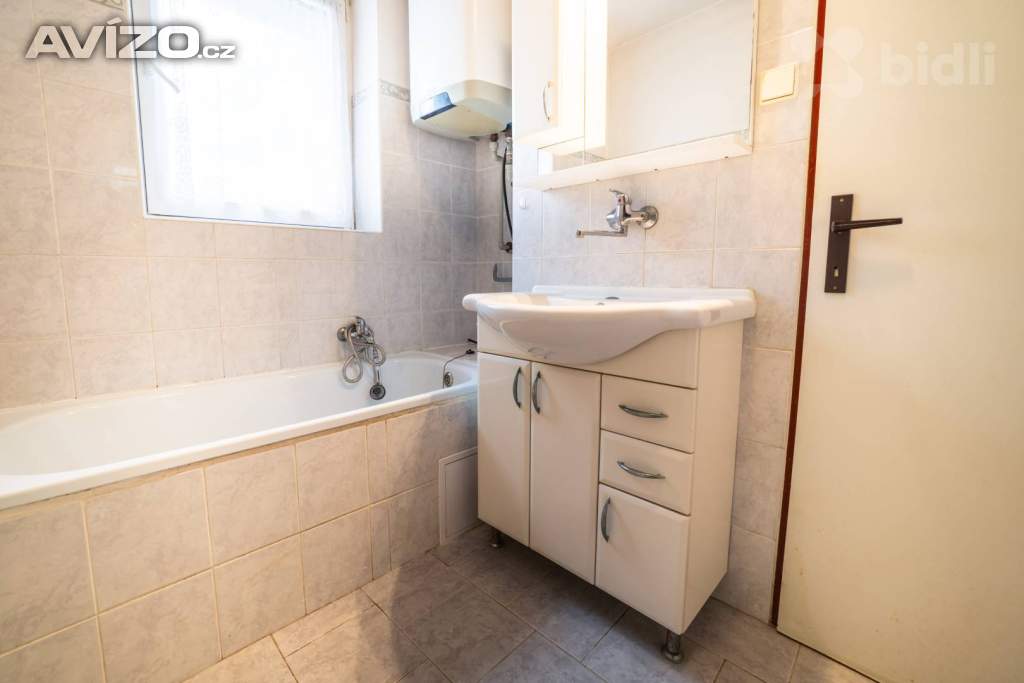 Foto inzerátu Prodej světlého bytu 4+1, 91 m2, Roudnice nad Labem