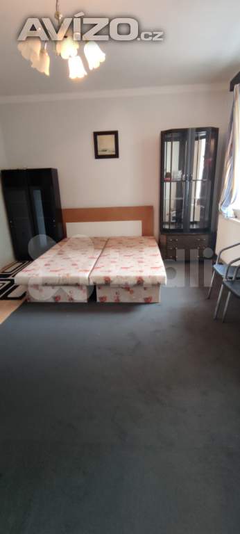 Foto inzerátu Prodej bytu 2+1, 53 m2, Besední ulice,  České Velenice