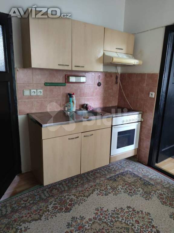 Foto inzerátu Prodej bytu 2+1, 53 m2, Besední ulice,  České Velenice