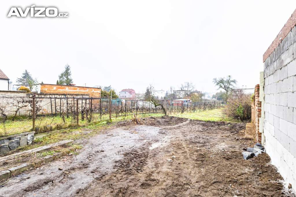 Foto inzerátu Prodej rodinného domu 4+1 Dubňany