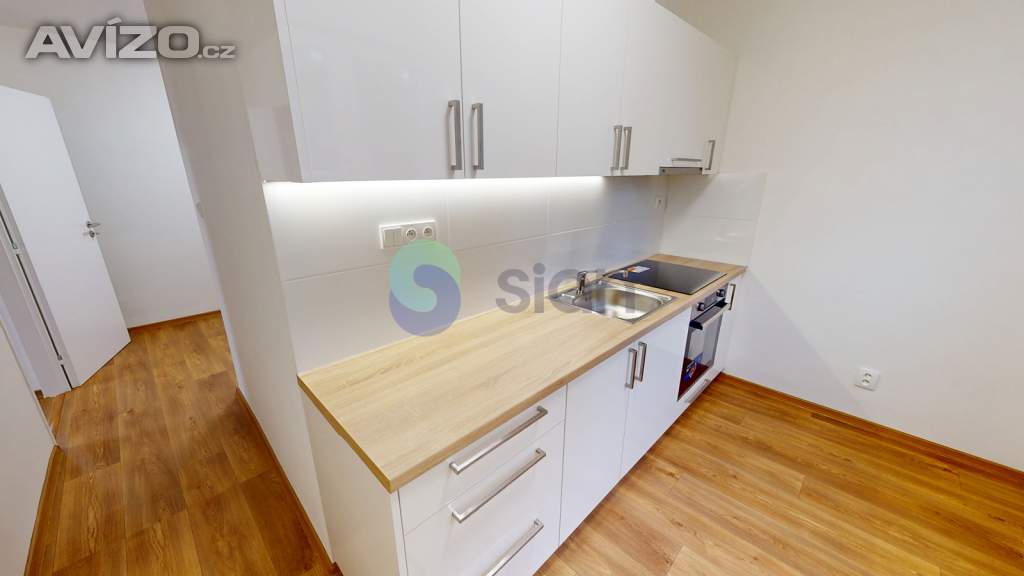Podnájem bytu 3+1 55 m2, ul. Volgogradská 2476/171