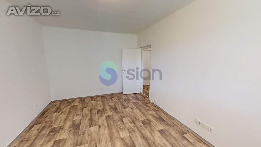Podnájem bytu 1+1 38 m2, ul. Volgogradská 2493/39, Ostrava - Zábřeh